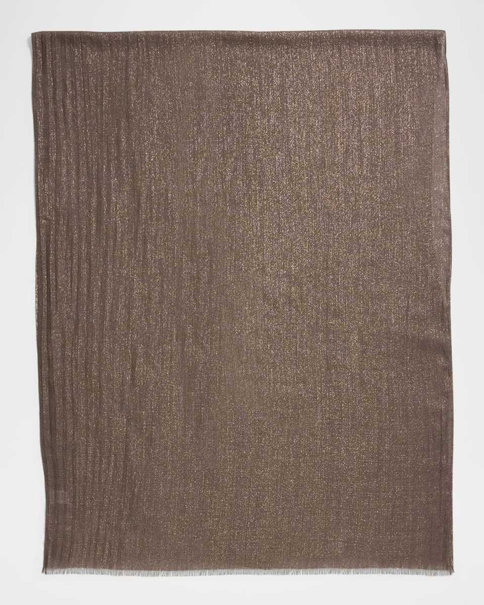 Cashmere Blend Scarf